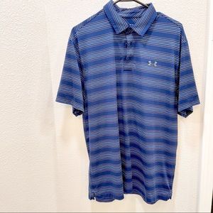 Under Armour Golf Polo
